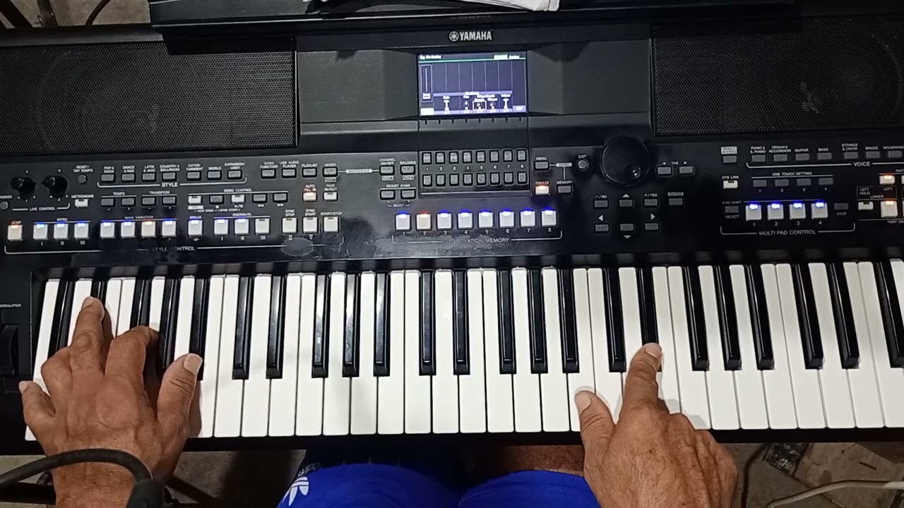 CHAPELUDO=TUTORIAL 