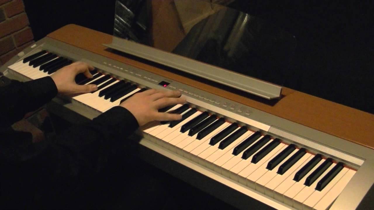 You're Not Here - Silent Hill 3