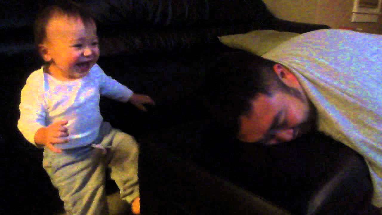 Dada & Ronin Giggle-fest