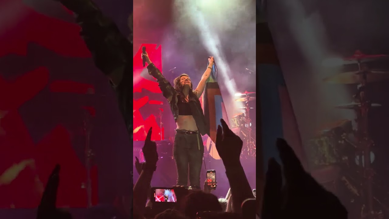 Fletcher - Becky’s So Hot (Live at the Stone Pony) for Fletcher & Friends on 6-1-24 in Asbury Park