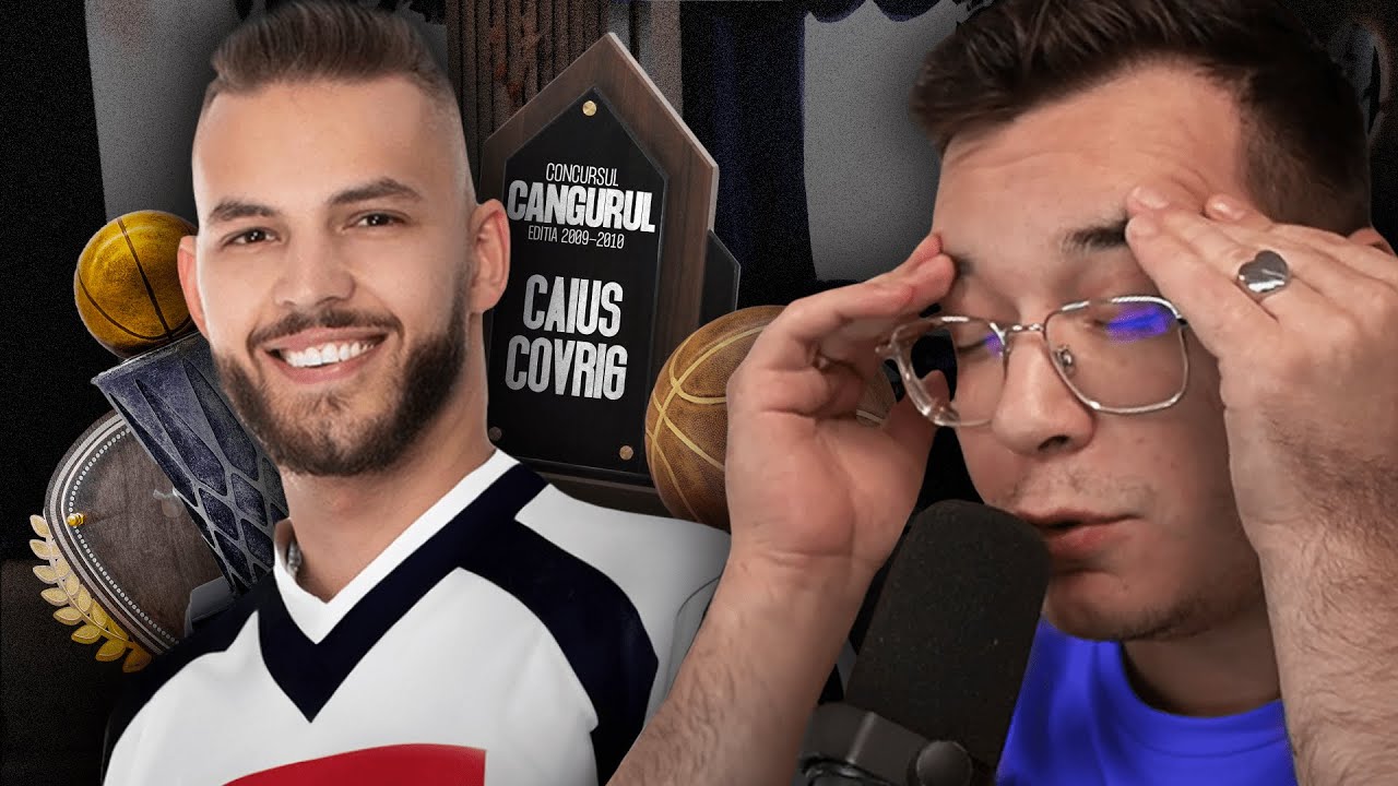 ACEST OM MUNCEȘTE 20 DE ORE PE ZI