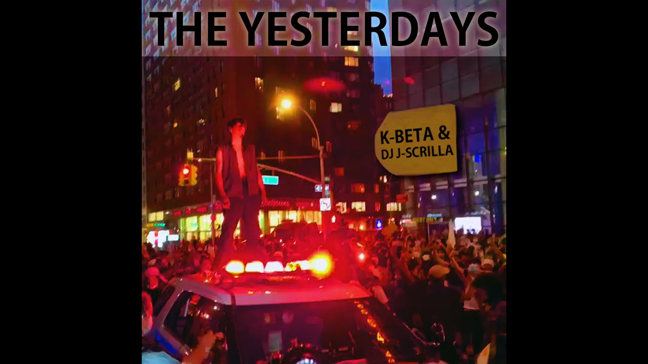 K-Beta & DJ J-Scrilla 