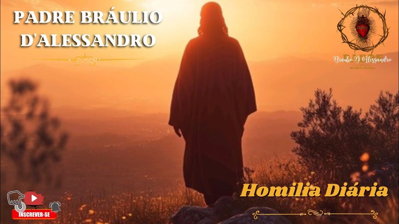 ”Trabalhai na vossa Salvação com Temor e Tremor!” (Fl 2,12)
