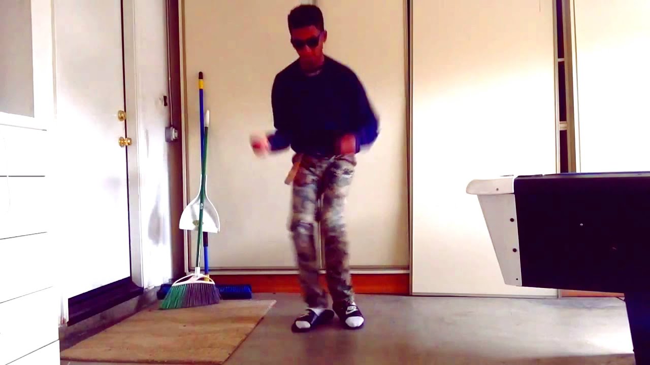 @SWAGGERBOYY951 - Stay In The Movement (@Notchavelli Dougie Tribute Mix) x (Lite Dougie Vid)