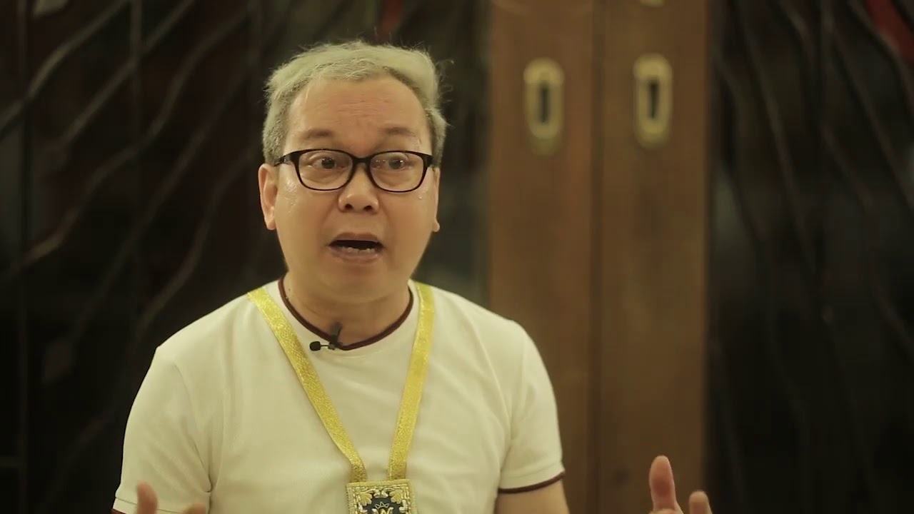 STO. NIÑO DE MALOLOS VIRTUAL EXHIBIT EPISODE 3