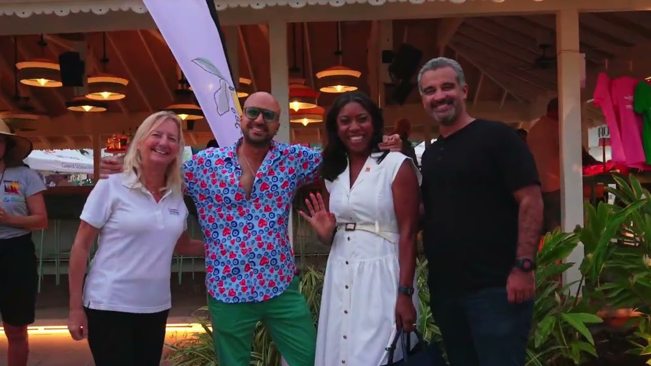 Race Day 4, Pure Grenada Sailing Week 2026