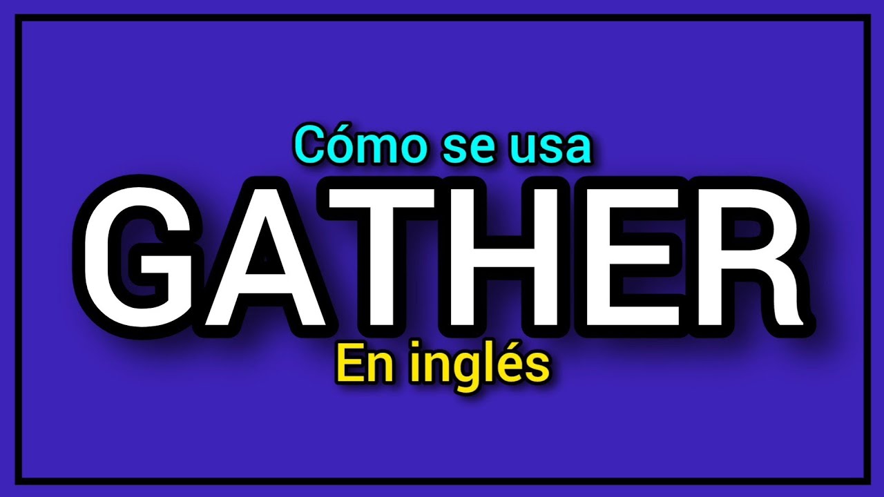 ¿Qué significa 