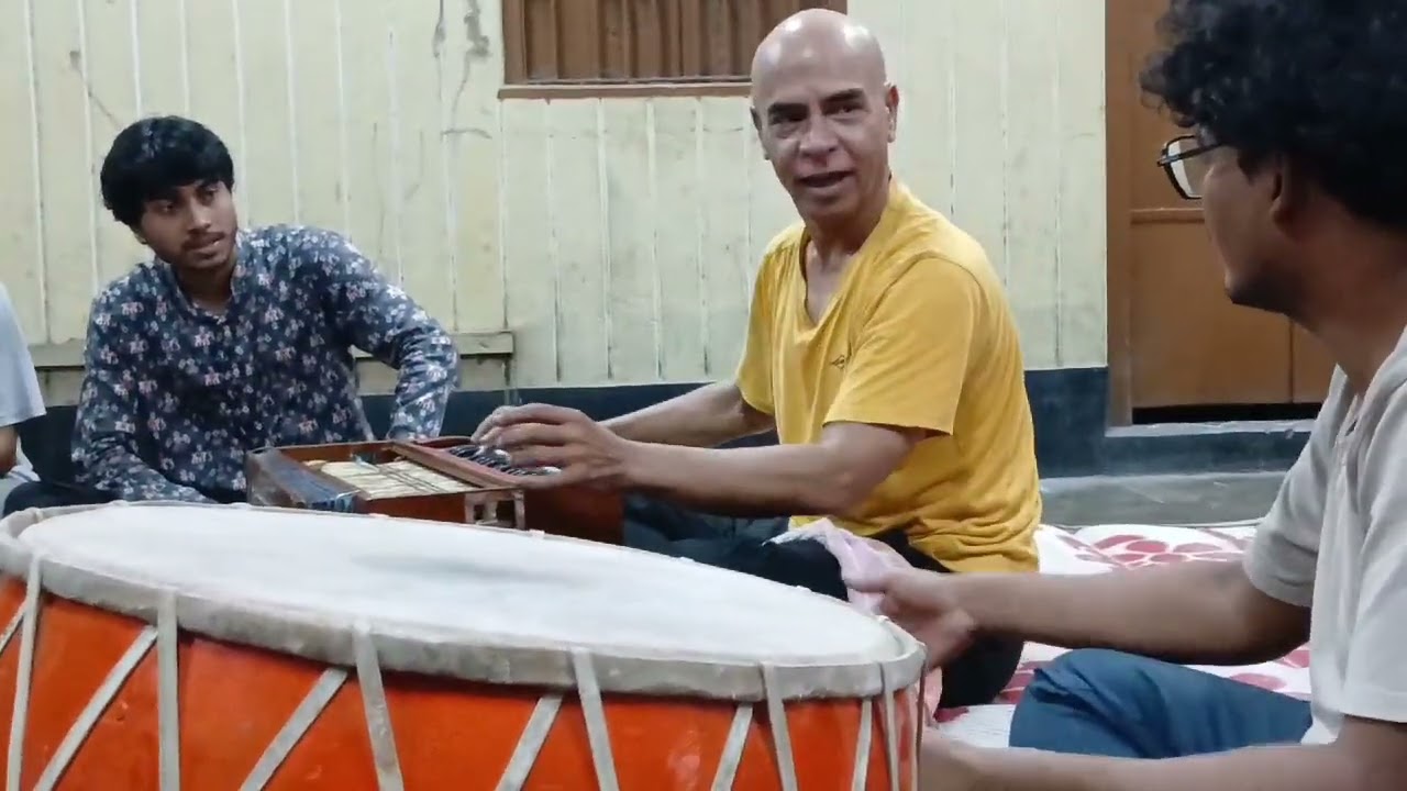 Bhumisuto Theatre Workshop 2025