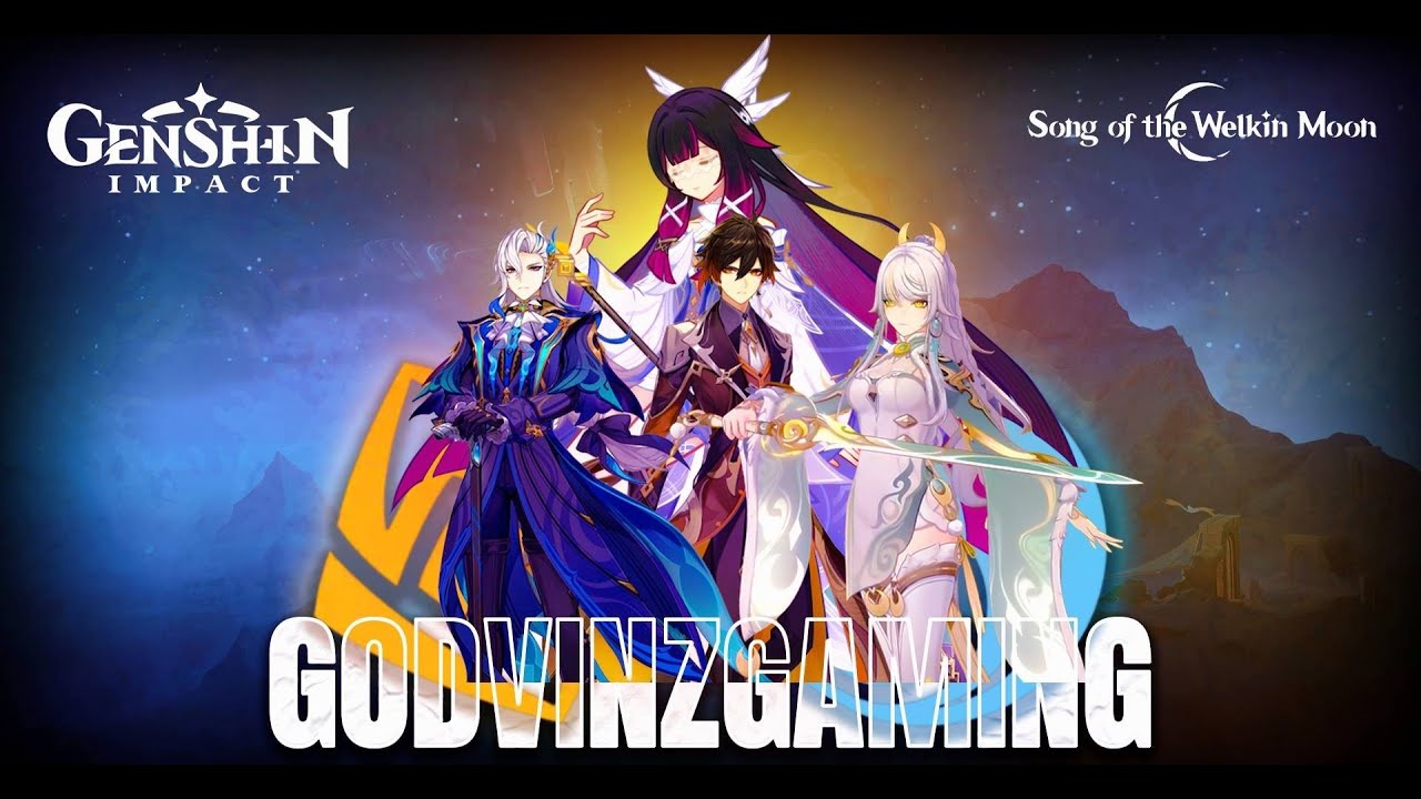 Not Ending Stream Untill I get Ineffa C0R1  #trending #genshinimpact #columbina #ineffa