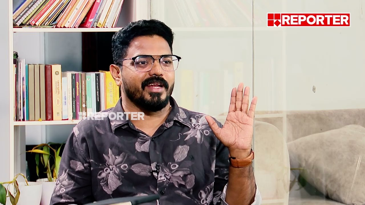 'UDF നേരിടുന്ന പ്രതിസന്ധി ഉമ്മൻ ചാണ്ടിയോടുകൂടി തീർന്നുപോയ കരിസ്മാറ്റിക്കായ നേതാക്കന്മാരാണ്'