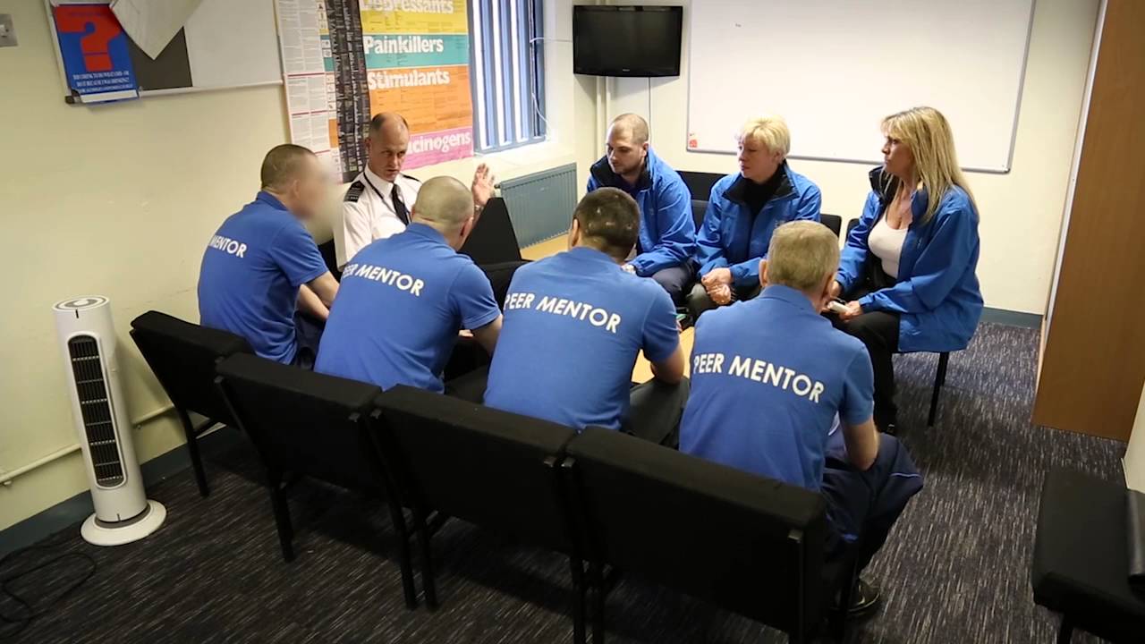 What qualities does a Prison Officer need?