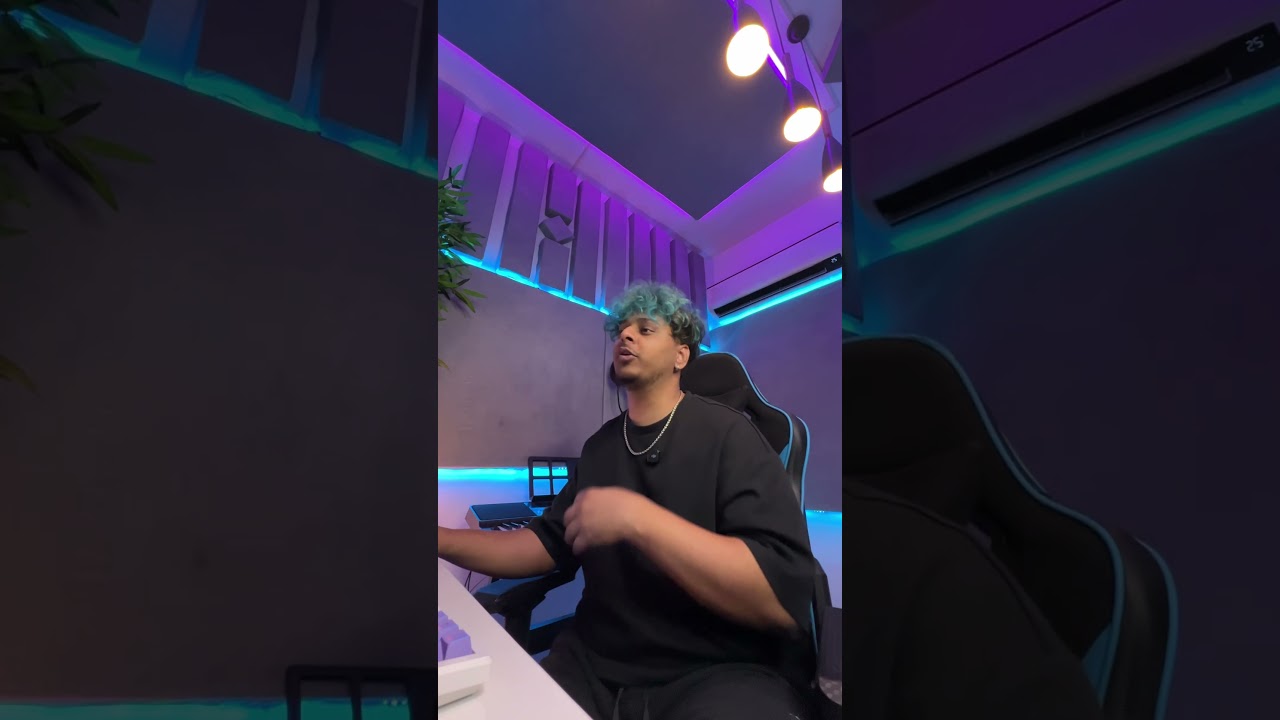 AI Made My Phone Vocals Sound Studio Quality 😍