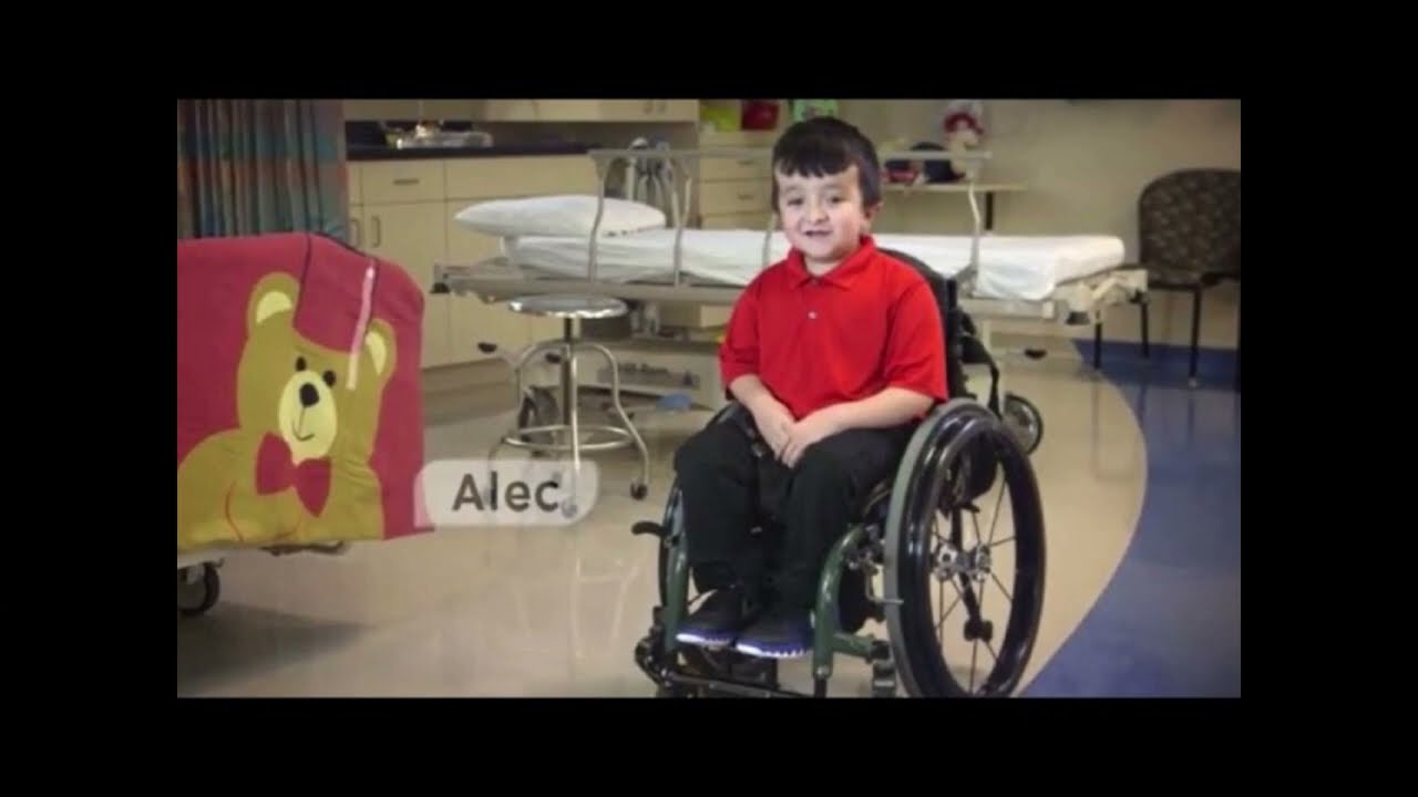 The Hidden Truth about Shriners Hospital
