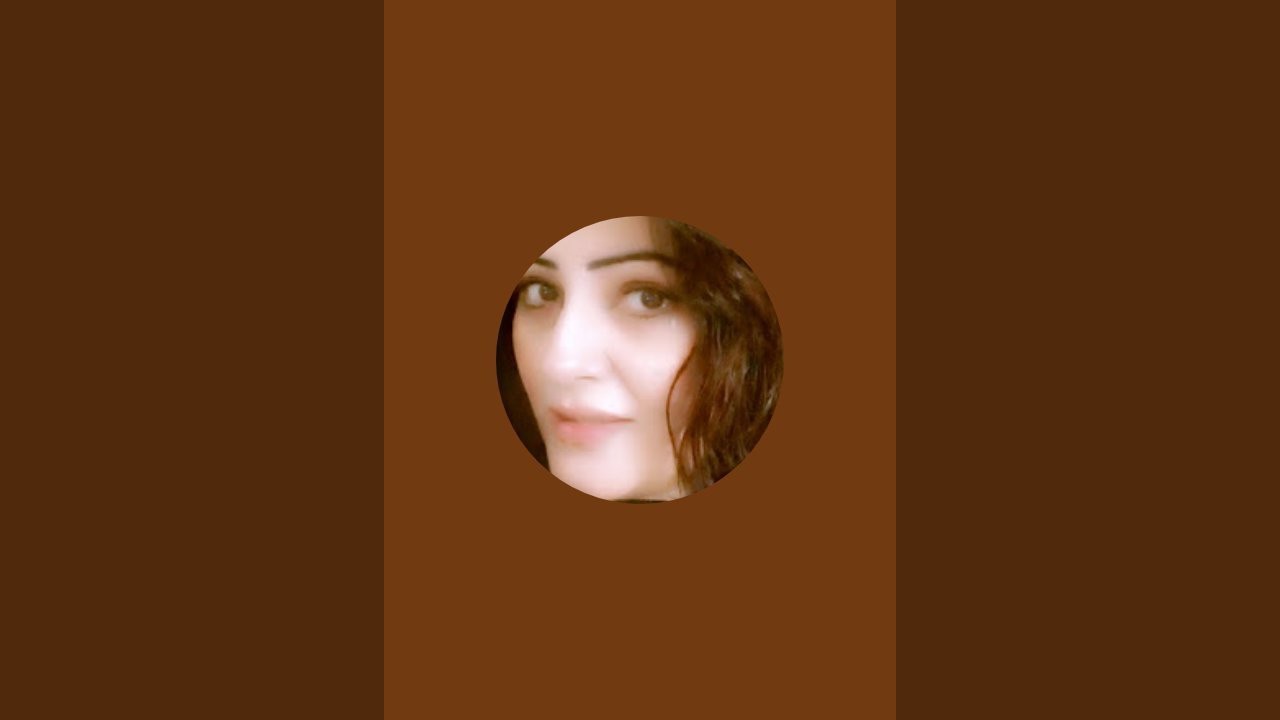 Aahwali786 is live!