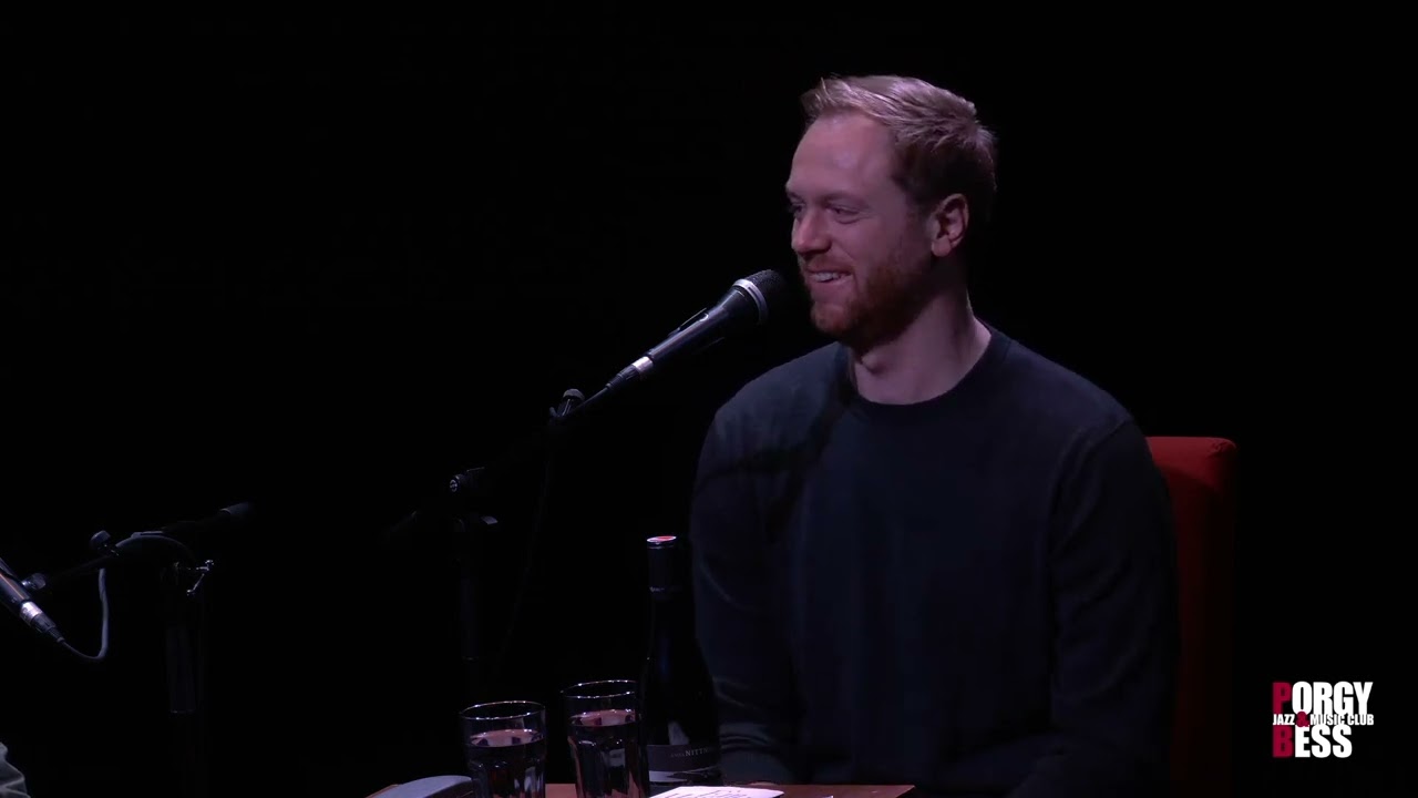 Wild But Heart - Kupferblum frühstückt mit Martin Nittnaus