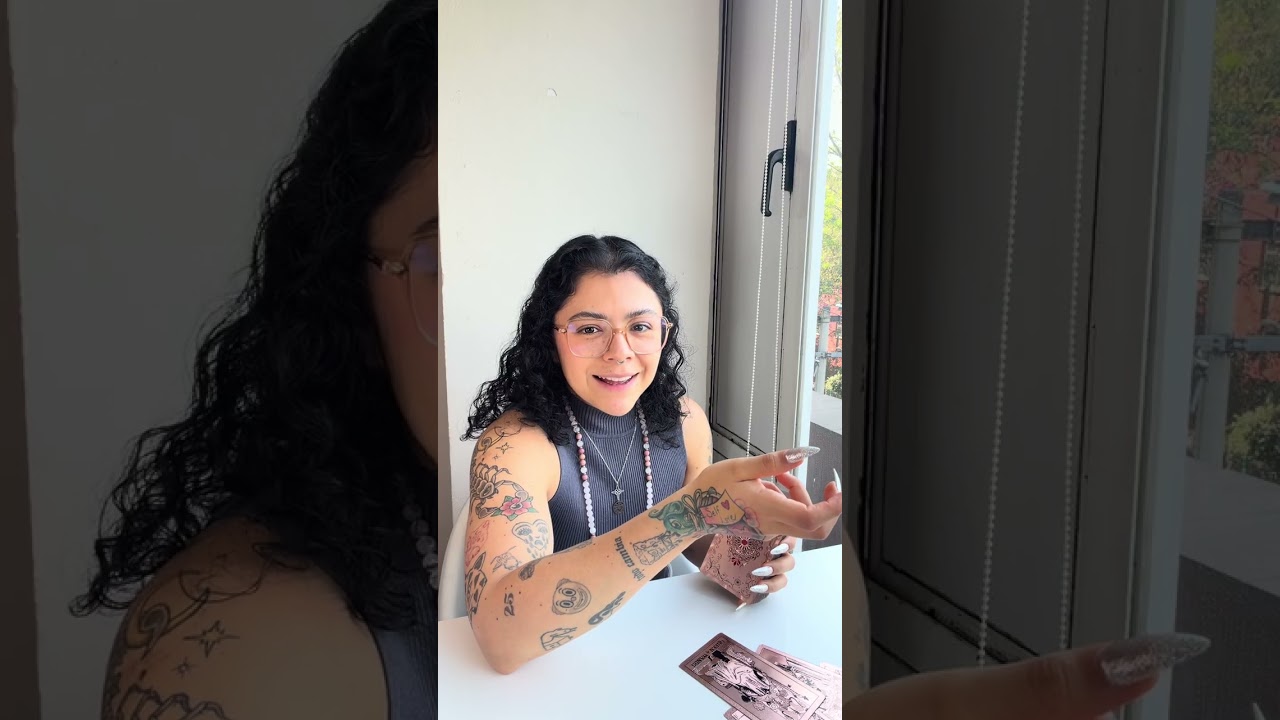 Virgo - viaja ligero 