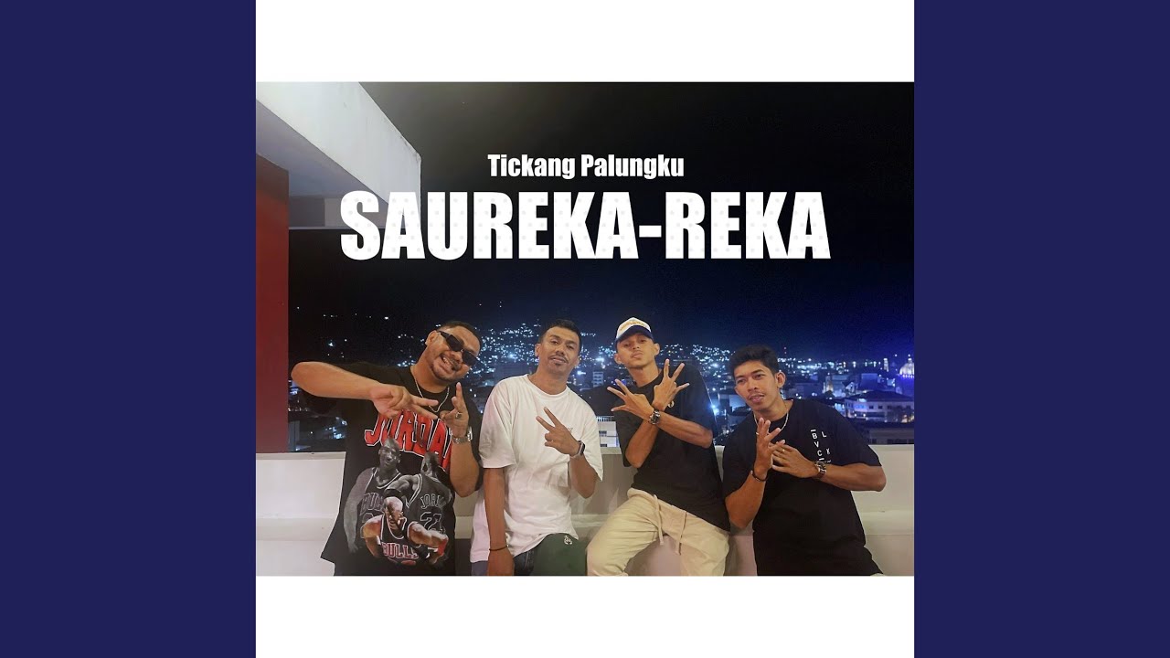 SAUREKA - REKA