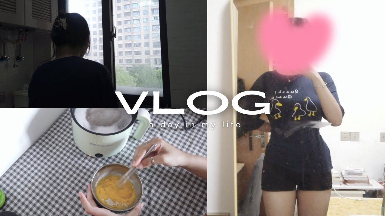living alone diaries˚⭑.ᐟ (what i eat in a day to lose weight *healthy + realistic*)
