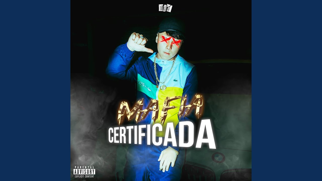 Mafia Certificada