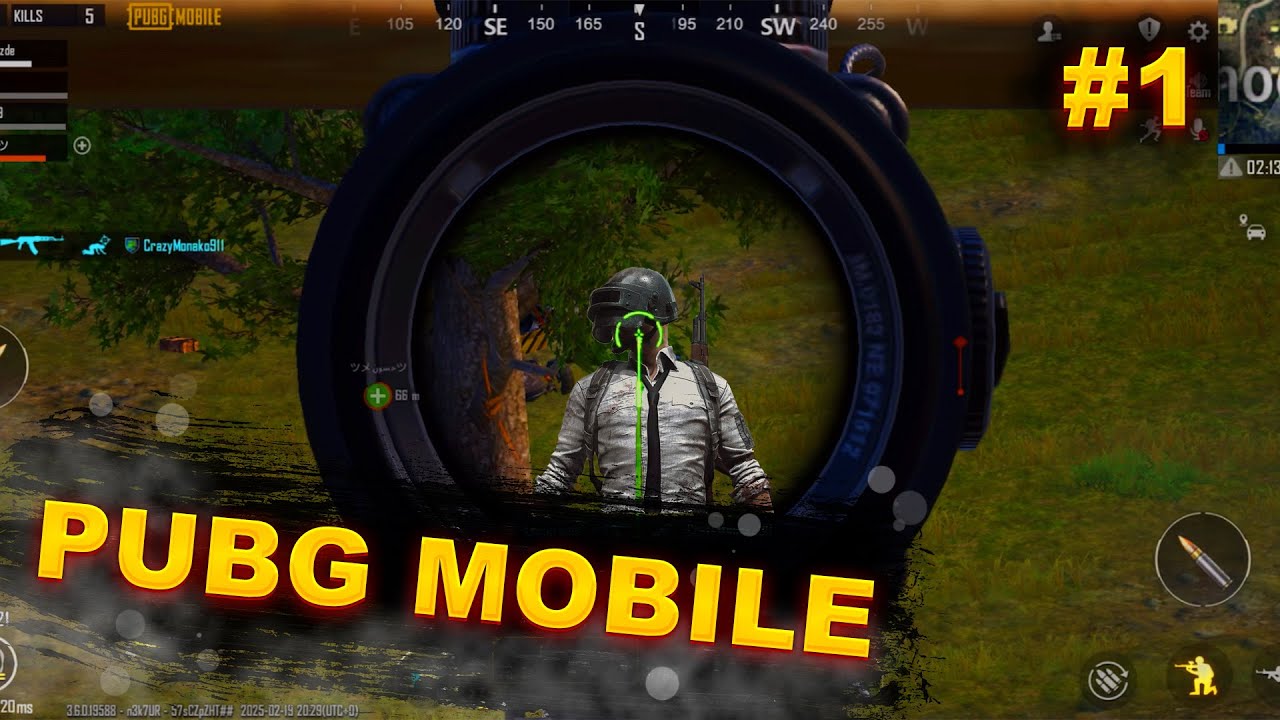 🔥 EPIC SOLO WIN in PUBG MOBILE! | Intense Clutch & Chicken Dinner 🏆