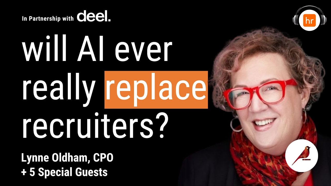 How AI Is Transforming Talent Acquisition