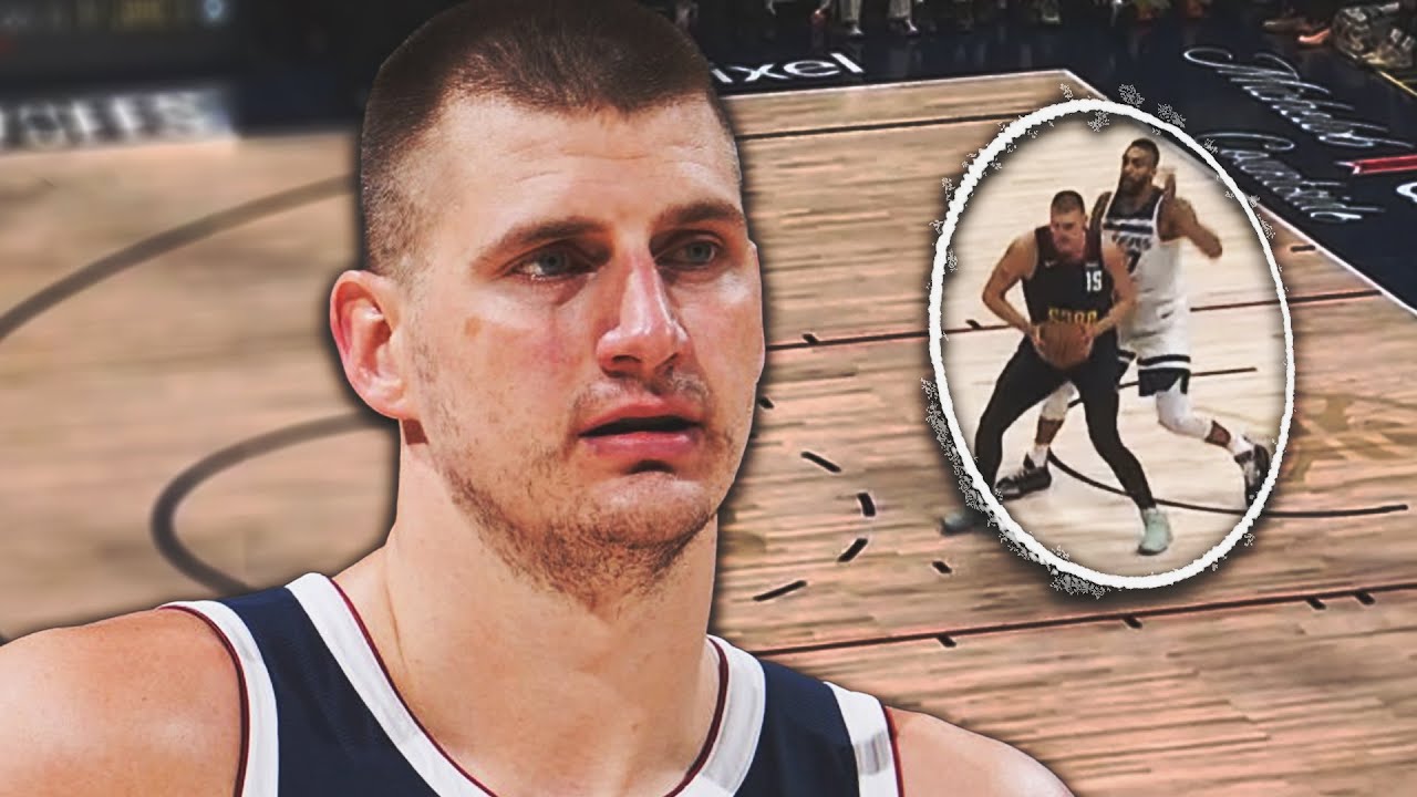 We've Never Seen A Player Like Nikola Jokic