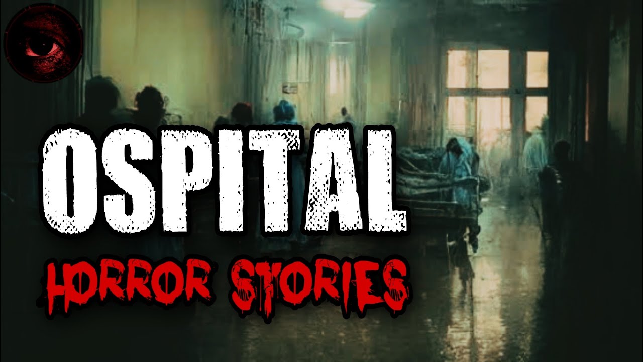 Ospital Horror Stories | True Stories | Tagalog Horror Stories | Malikmata