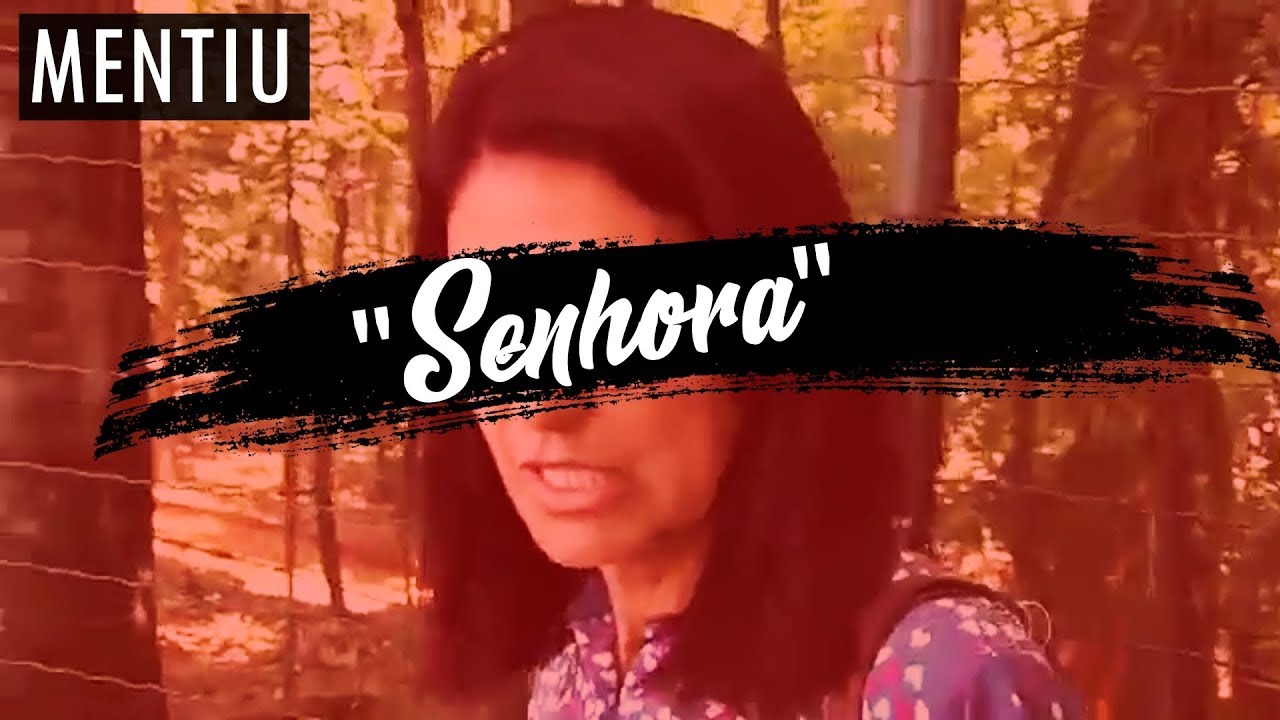 ANÁLISE DA MENTIRA - 