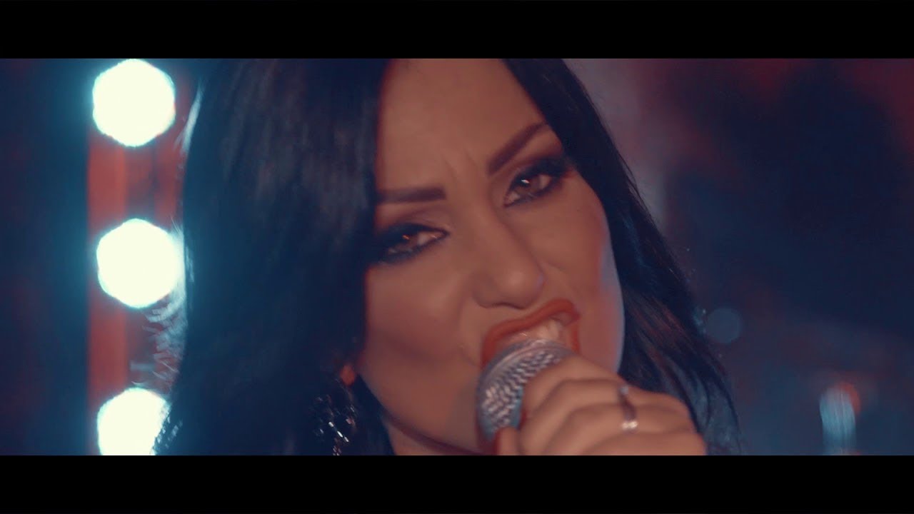 Stefania Lay - STEFANIA LAY - SENZA PIETA'