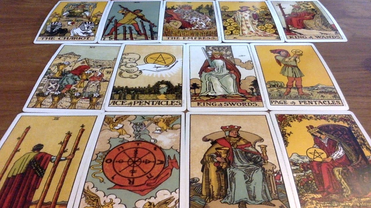 VIRGO SOULMATE *WAITING? WATCH THIS!* OCTOBER 2019 ❤️🌟  Psychic Tarot Card Love Reading
