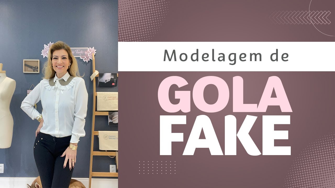 Gola para sobreposição