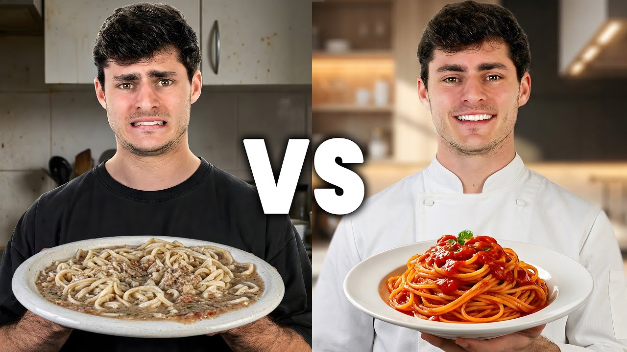 How to Elevate Your Italian Cooking