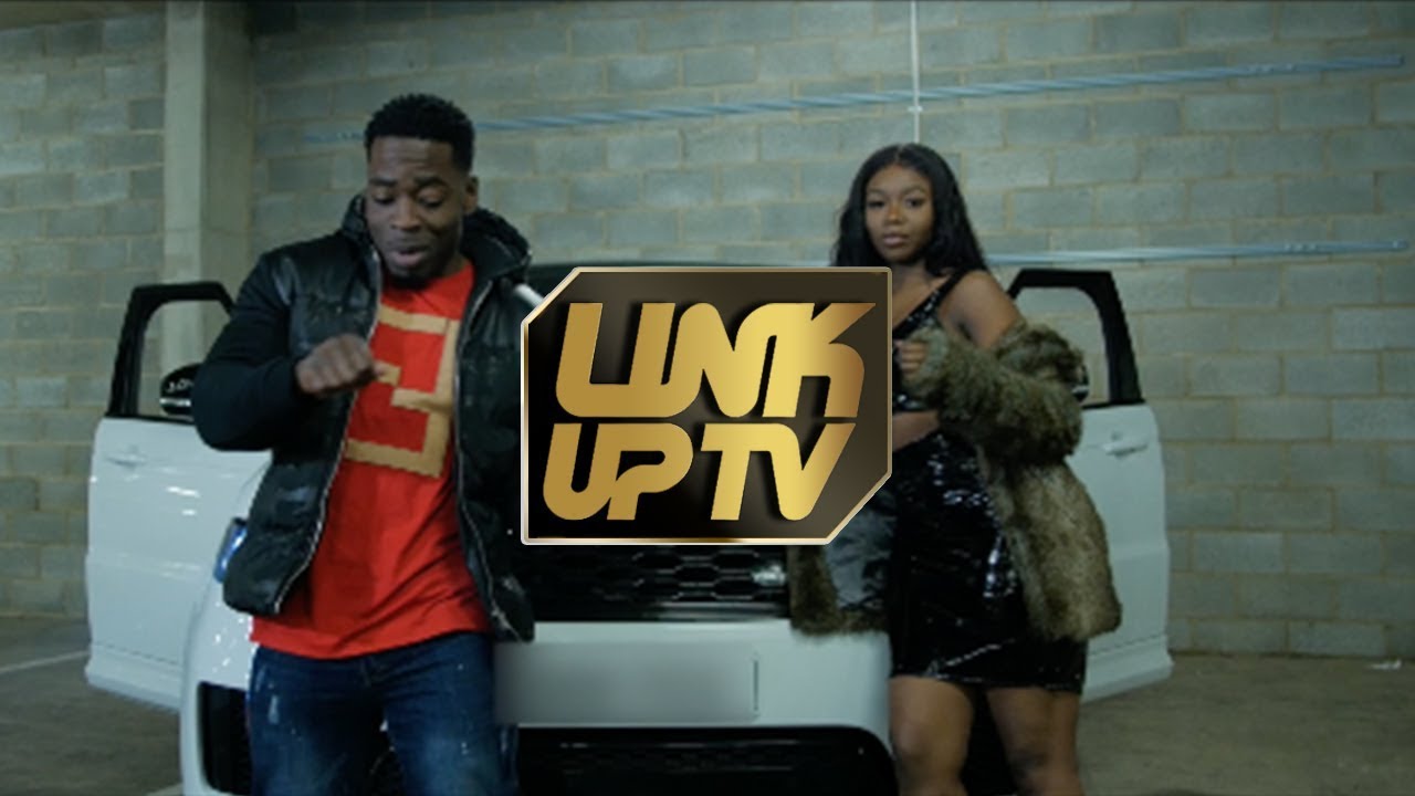Vic Santoro -  Foreign Freestyle [Music Video] | Link Up TV