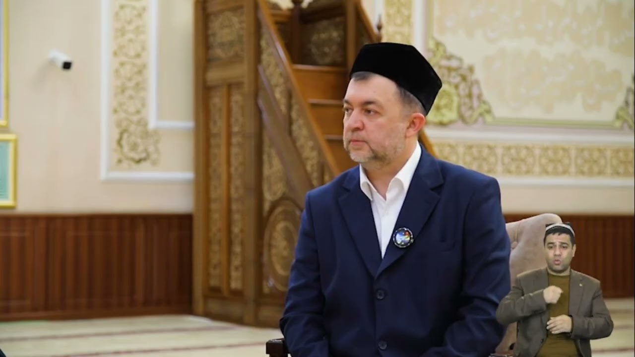 Аллоҳ таоло Одам боласини азизу мукаррам қилиб қўйгандир