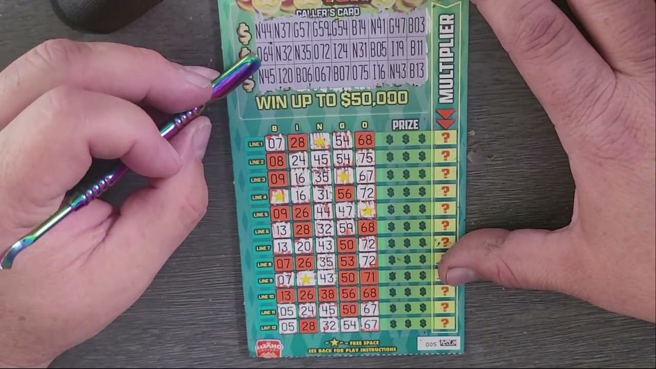 Saturday morning scratchers ep 10