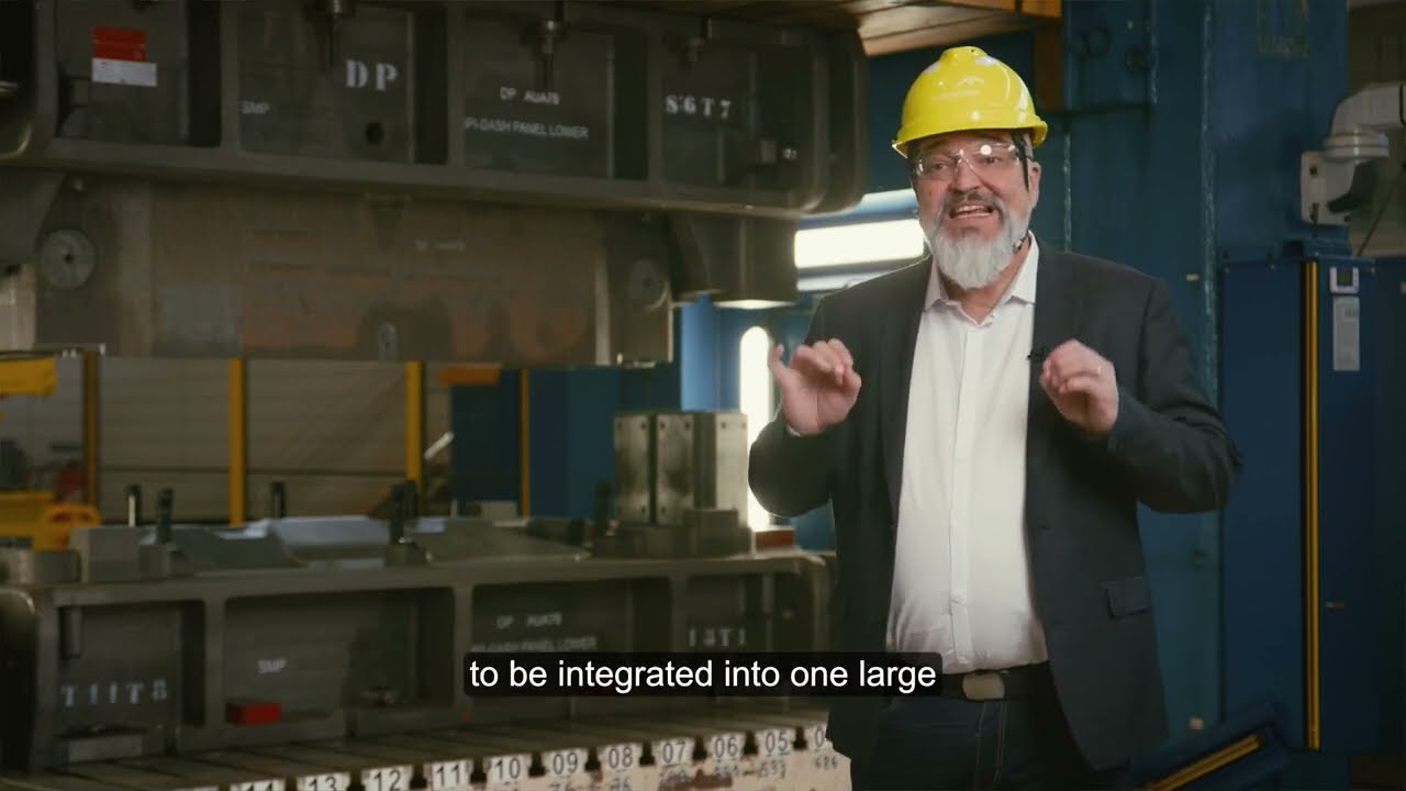 AP&T & ArcelorMittal – A stronger collaboration for the future of press hardening