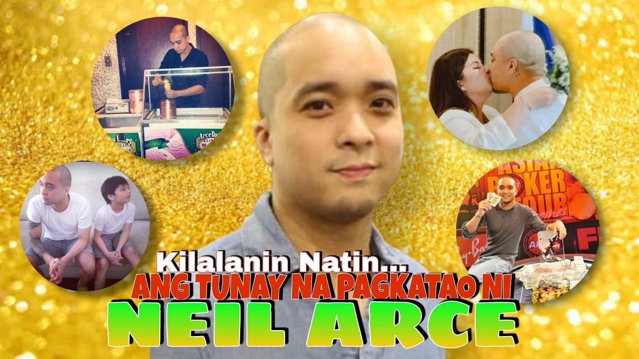 GAANO NGA BA KAYAMAN SI NEIL ARCE ANG HUSBAND NI ANGEL LOCSIN? Real Name, Age, Net Worth StarProfile