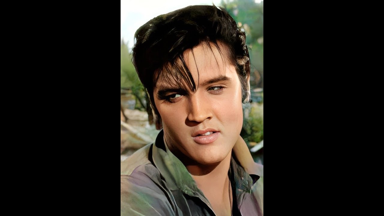 Lonely Blue Boy  - Elvis Presley AI (Conway Twitty)