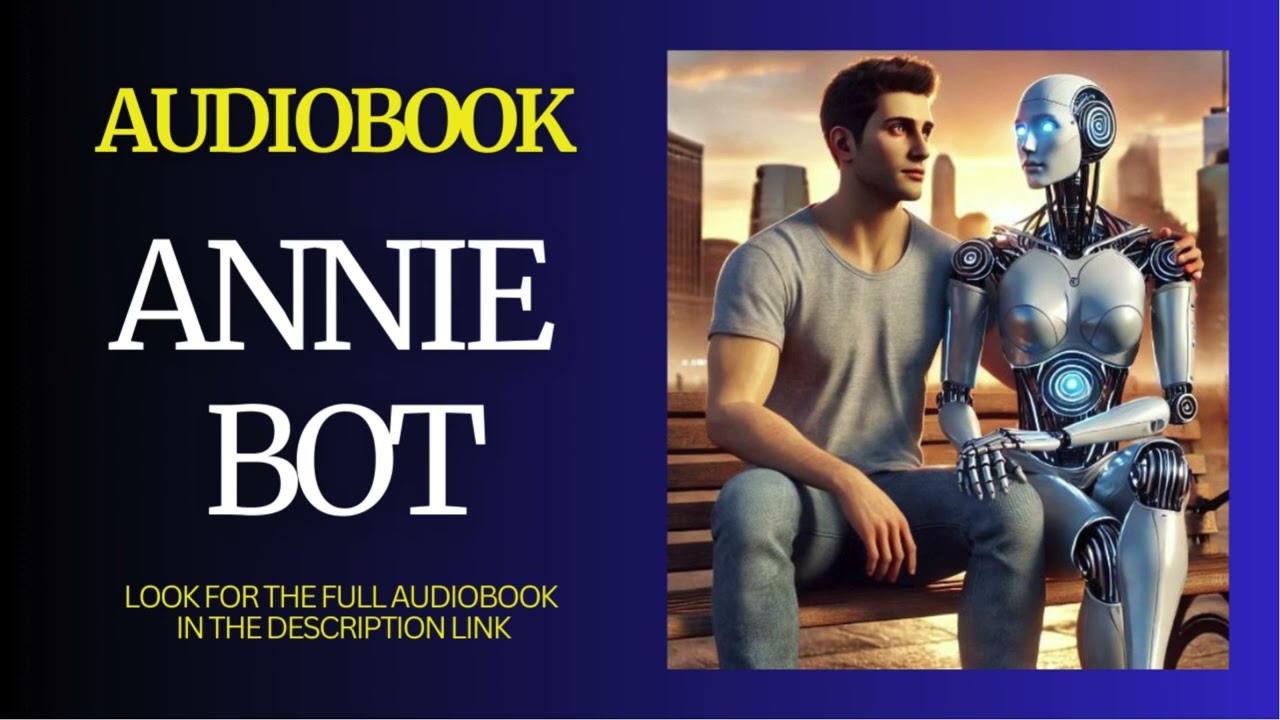 Annie Bot / Sierra Greer / Full AUDIOBOOK, in the description