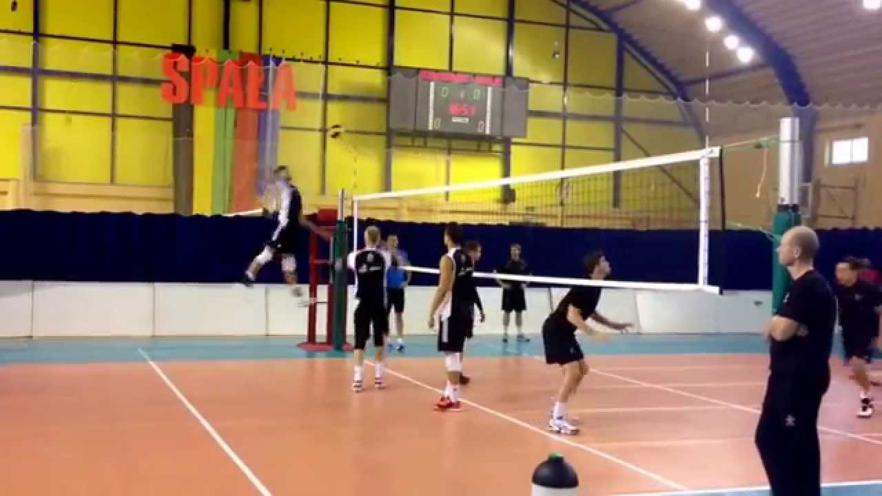 Jest bojowo. Konkurs gwoździ