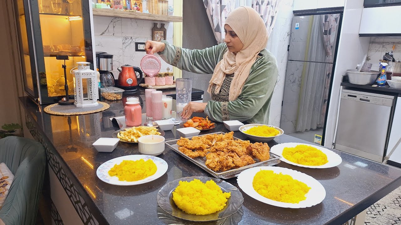 ده اخرت الكسل ربنا يعديها على خير  