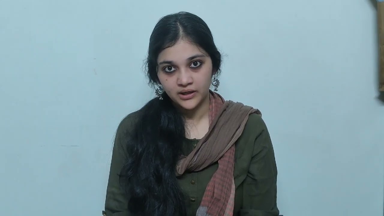 Audition tape