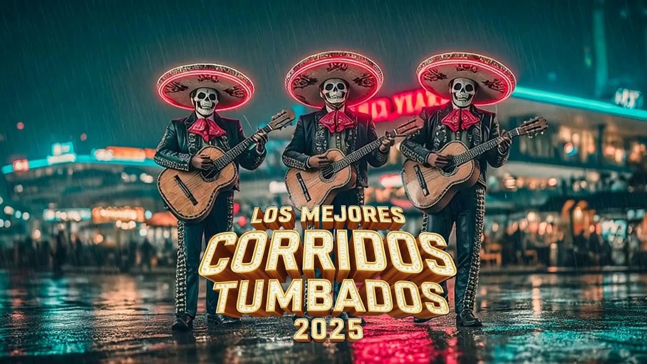 Después del Silencio — La Calma que Dolía 🎧 Corridos Tumbados