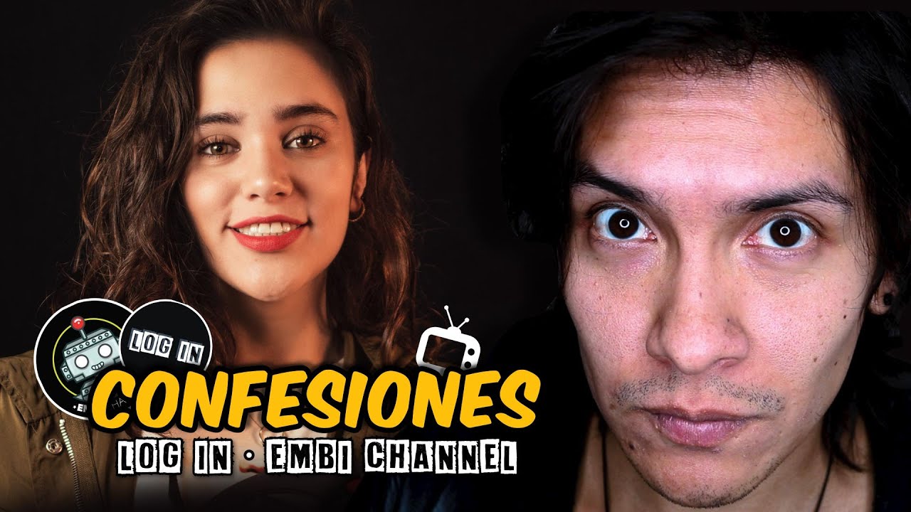 Confesiones ft. Andrea Fiorenzano de EMBI Channel 📺