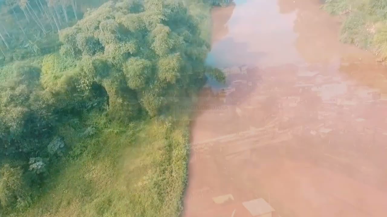 Sejarah singkat sungai Cimanuk
