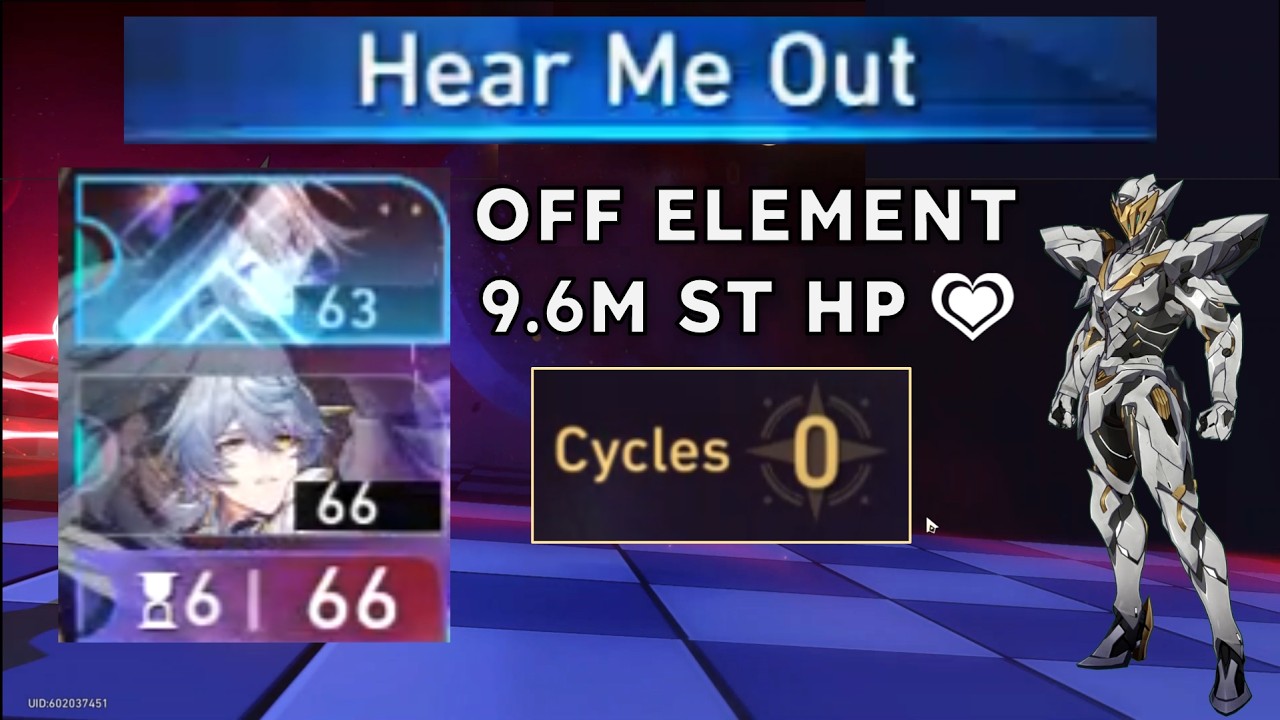 The Forbidden -1 SPD Setup: E2 Therta + Sunday 0 Cycles Anomaly Arbitration SAM!