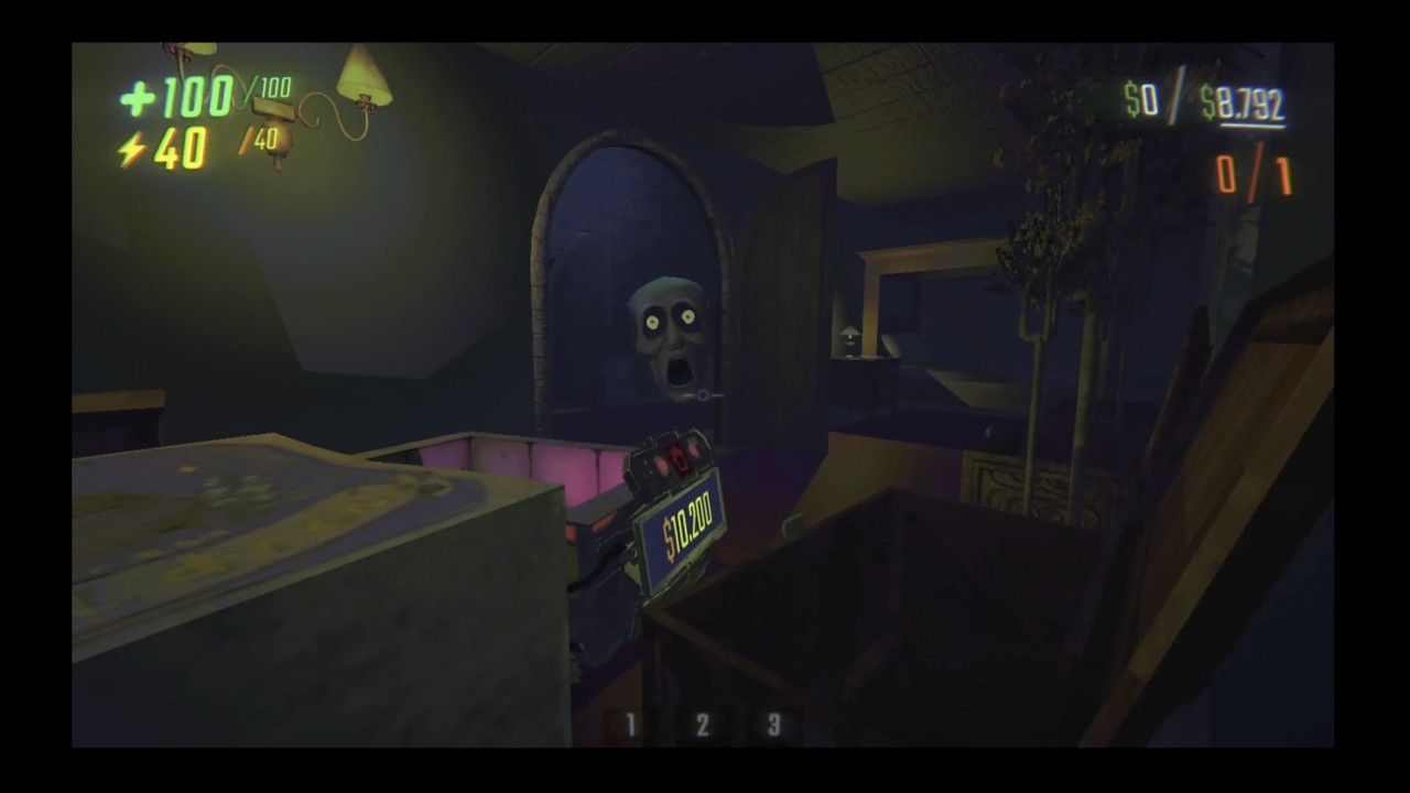 Five Nights of R.E.P.O.