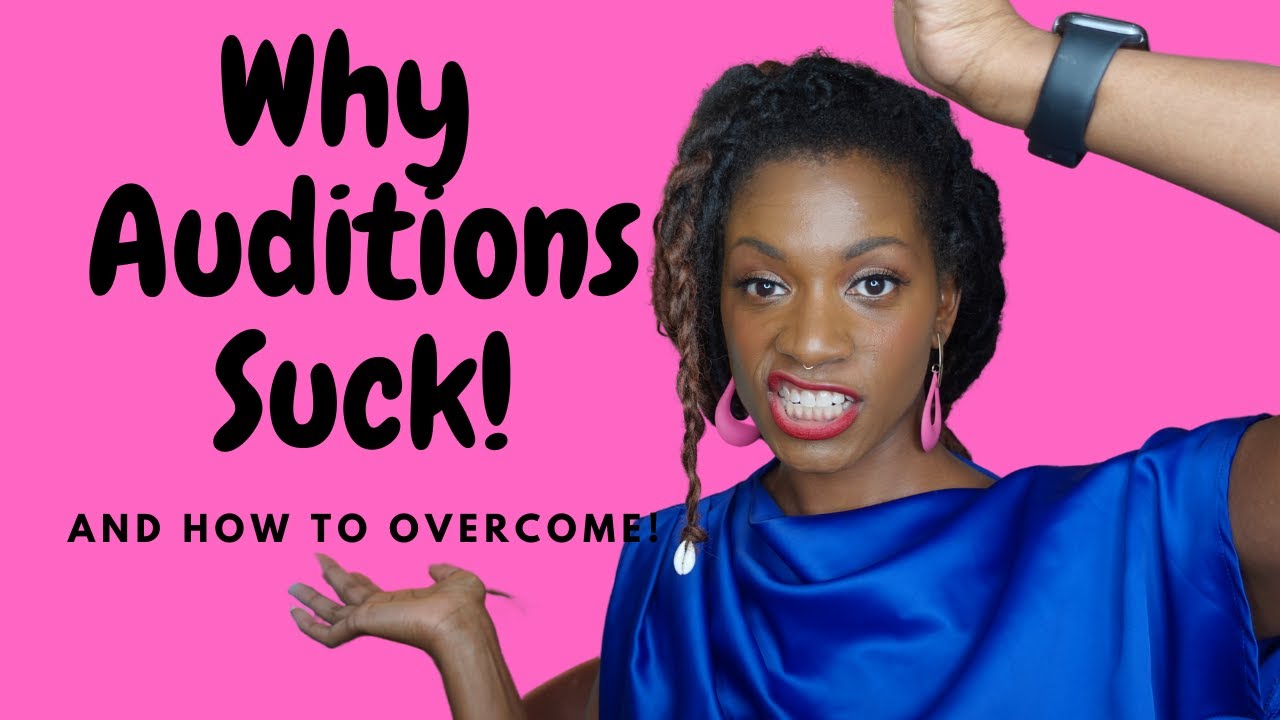 Audition Process