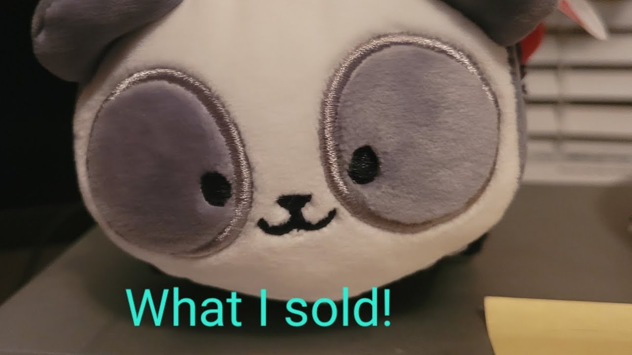 Finally!  What I sold so far in 2026