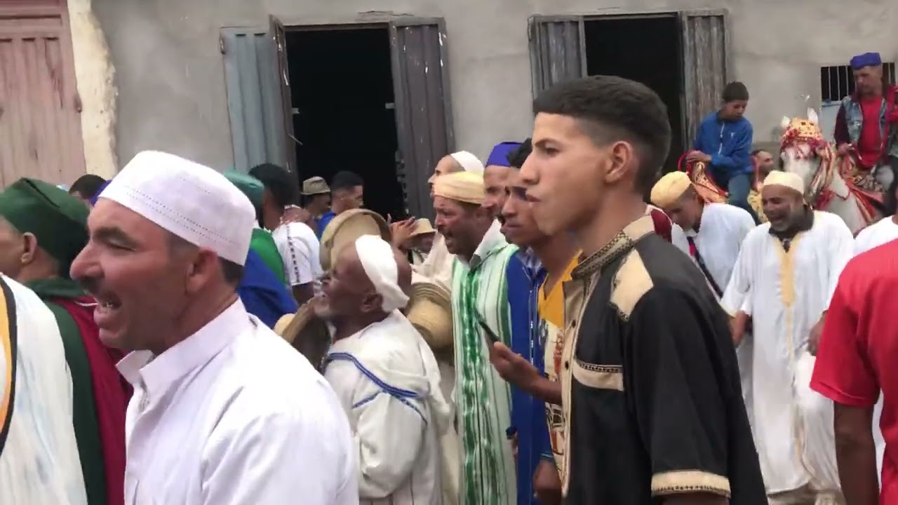 احواش اسولان